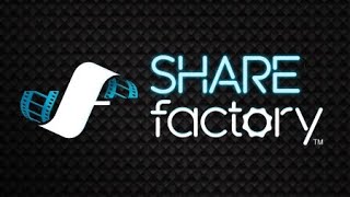 Tutorial #1 - Como Criar Pastas para Importação de Ficheiros no SHAREFACTORY Parte I