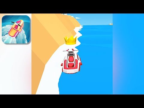 Flippy Race - Gameplay Showcase (iOS, Android) - YouTube