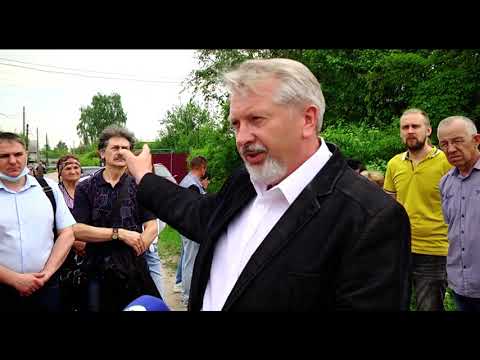 В Курске разгорелся скандал из-за нового генплана города