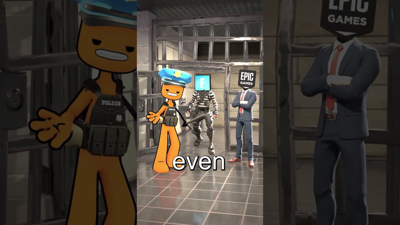 Who Got The First Ever Victory Royale?