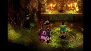 Not Enough to Regret - Let's Play Chrono Cross Part 12