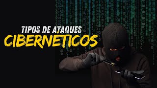 Esses Ataques Cibernéticos Estão Acontecendo Agora — E o Próximo Alvo Pode Ser Você