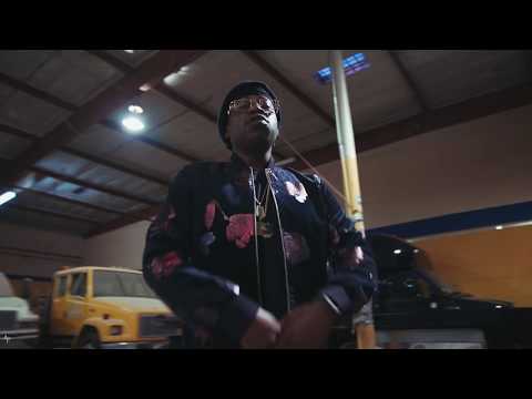 Hitta Slim - Hazard Lights (Official Video)