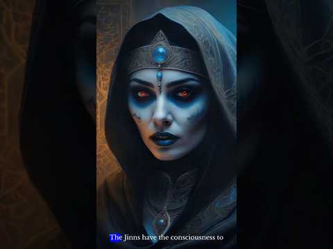 Ifrit: the strongest jins in Islam