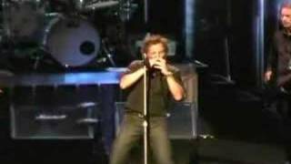 Bruce Springsteen - Reason To Believe - Hartford