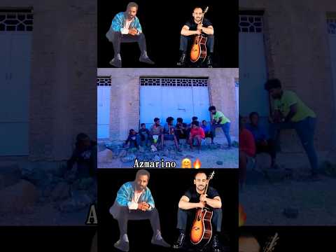 ናይ ጋዕዳ 🥰 #Eritrea