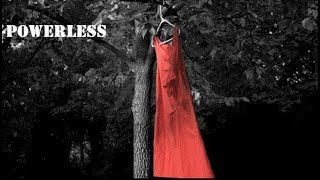 Classified - Powerless (Lyric Video)