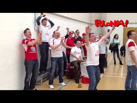 Final Point - Polonia London - Malory Eagles London Super8 play-off semi final golden set.