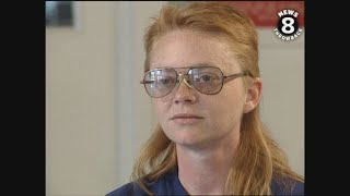Convicted San Diego school shooter Brenda Spencer exclusive CBS 8 interview in 1993