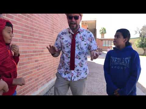 C. Topher Younggren - Magician video.