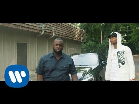 Da Great Ape - GTFOTT (feat. Yung Booke) [Official Music Video]