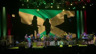 &quot;Jamaica Mistaica&quot;-Jimmy Buffett (Live August 17, 2017 in Camden, New Jersey)