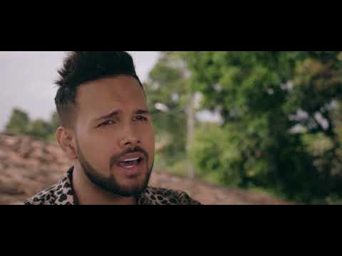 Alexander González - Me sobrabas Tú (Video Oficial)