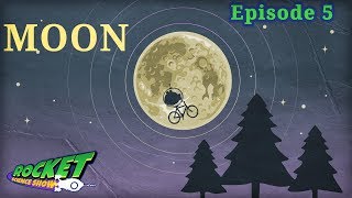 Moon | Rocket Science Show