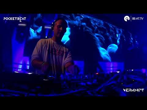 DYEN @ Verknipt ADE Special | Day 1