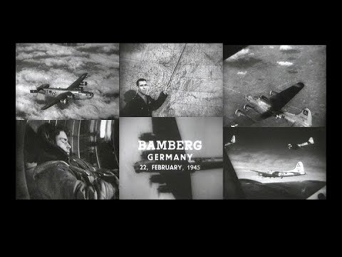 8th Air Force "Operation Clarion" Air Campaign Report (1945 -Restored)