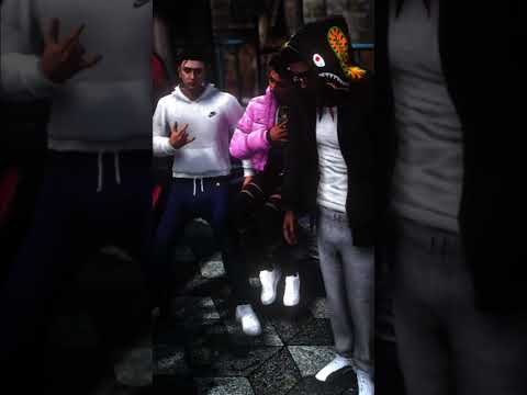 [Zoo York] [IC] Tp Tanna - Wack Em (Prod By Mena)