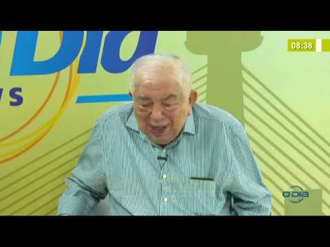 BOM DIA NEWS 20 01 2020  Paes Landim (Deputado Federal - PTB)