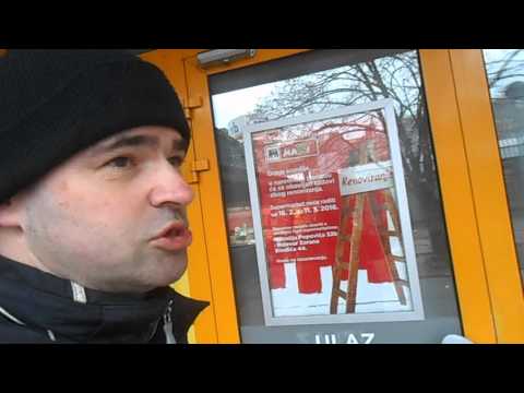 NOVI MAXI U  23 BLOKU U MARTU USKORO