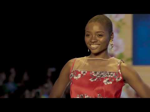 Colecciones y Diseñadores Cali Exposhow 2018