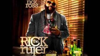 Rick Ross - Don&#39;t Make Em Like U No More Remix