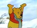 1988 Commercial ABC Winnie The Pooh Tigger Too