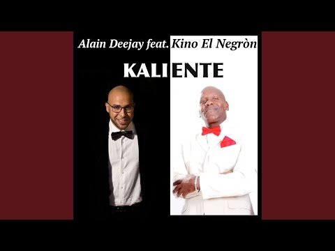 Kaliente (feat. Kino El Negròn)
