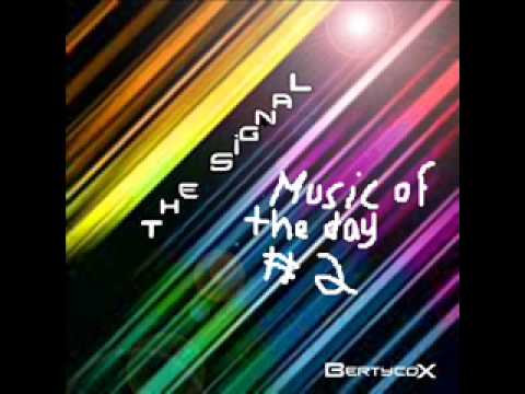 BertycoX - The Signal