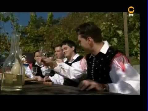 Ansambel Vrt - Klopotec