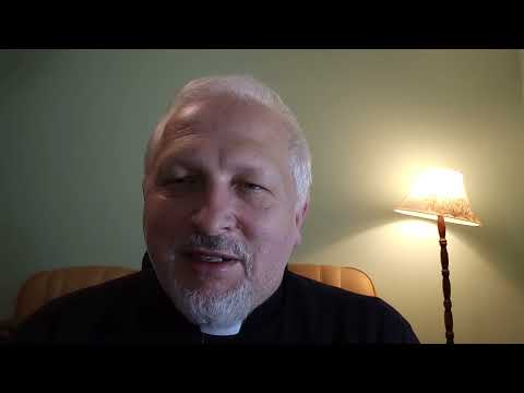 Poznacie prawdę, a prawda was wyzwoli