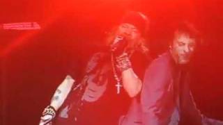 Guns N Roses Catcher In The Rye