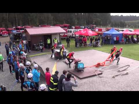 17.10.2015 SDH Luboměř - Pohár Republiky Vacenovice