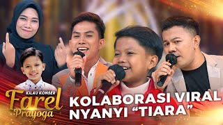 Download lagu Farel x Zainul x Wahid - Tiara | KILAU KONSER FAREL PRAYOGA mp3 Download lagu Farel x Zainul x Wahid - Tiara | KILAU KONSER FAREL PRAYOGA mp3