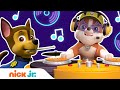 DJ Rubble S PAWesome Playlist 3 W PAW Patrol Blaze Bubble Guppies Songs For Kids Nick Jr