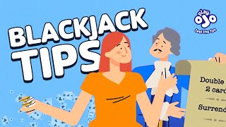Top blackjack tips for playing blackjack online
