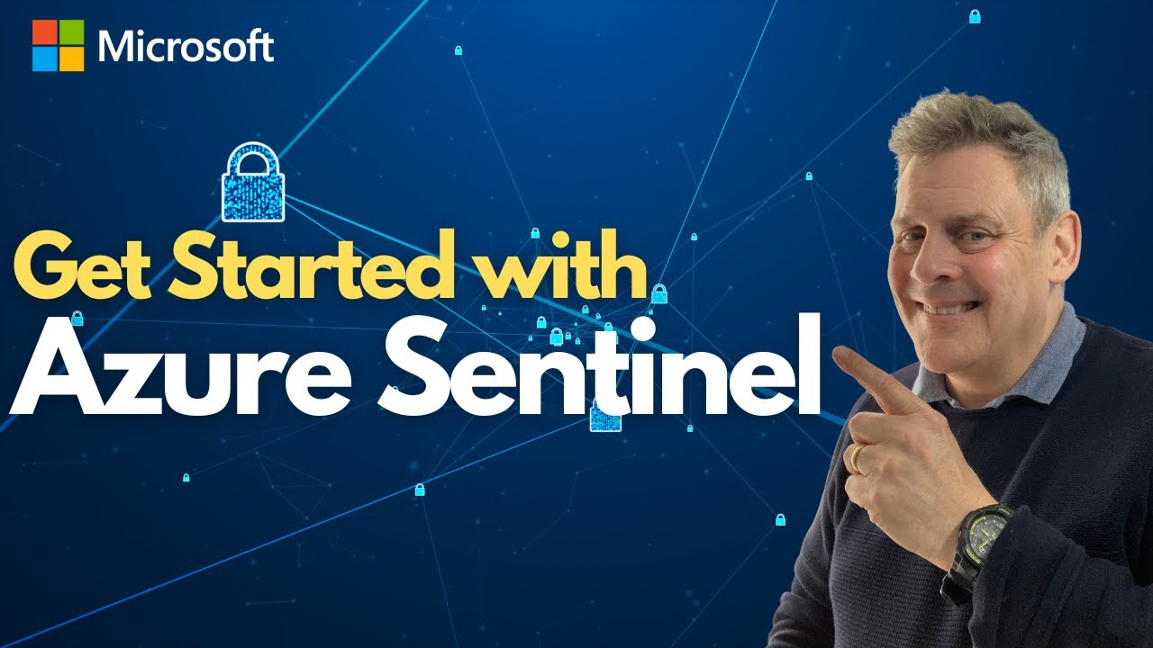 Get Started with Azure Sentinel