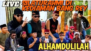 Download lagu BANG REY TERBARU‼️ALHAMDULILAH SUDAH BERADA DI PADEPOKAN JARWO BALASKAN DENDAM  mp3