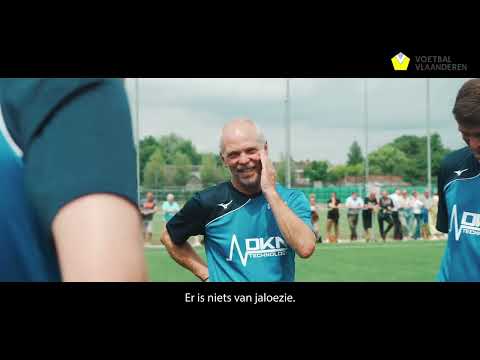 MS Cup - Ik Dien Edegem