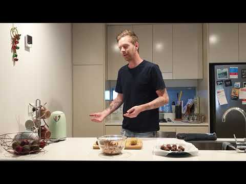 Danish Christmas Treats E07 (Danish Delights)