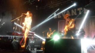 Tutti i santi giorni #levante