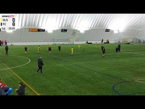 Ols sin vs FC YV 09 - 18/12/2022