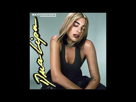 Dua Lipa - Don´t Start Now (Axwell Remix)