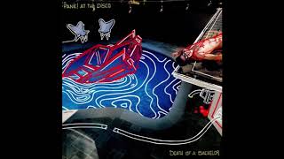 Panic! At The Disco - Impossible Year (Official Instrumental)