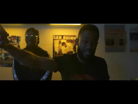 San Quinn x Bailey Official My Brother Video Dir. Cassius King [Done Deal Digital]