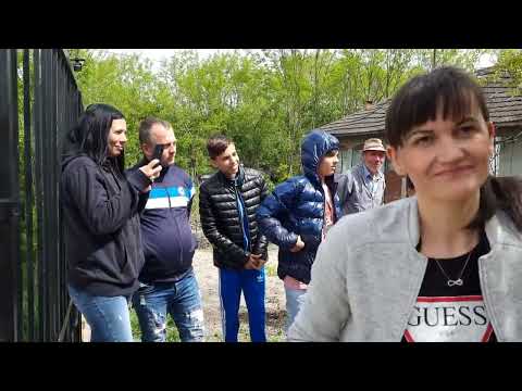 Surprize la domiciliu Teleorman MIA, Bujoreni,"La mulți ani, domnul Alexandru!"