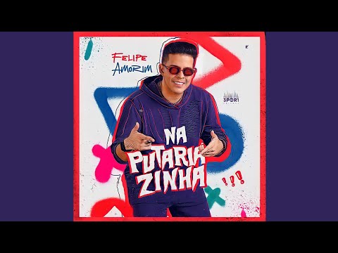 Felipe Amorim - Giro Dos Artistas (Áudio Oficial)