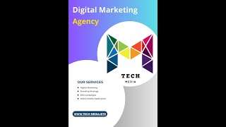 Download lagu Tech Media-Digital Marketing  Agency mp3