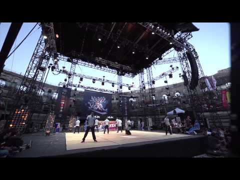 Best Chorégraphie - BOTY France 2012 - Pockemon Crew