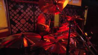 Motörhead - Iron Fist (Live on Jimmy Kimmel) (2009) (HD)
