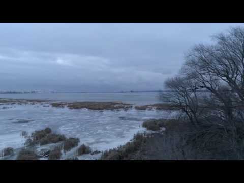 P4P Sunrise 12/10/16